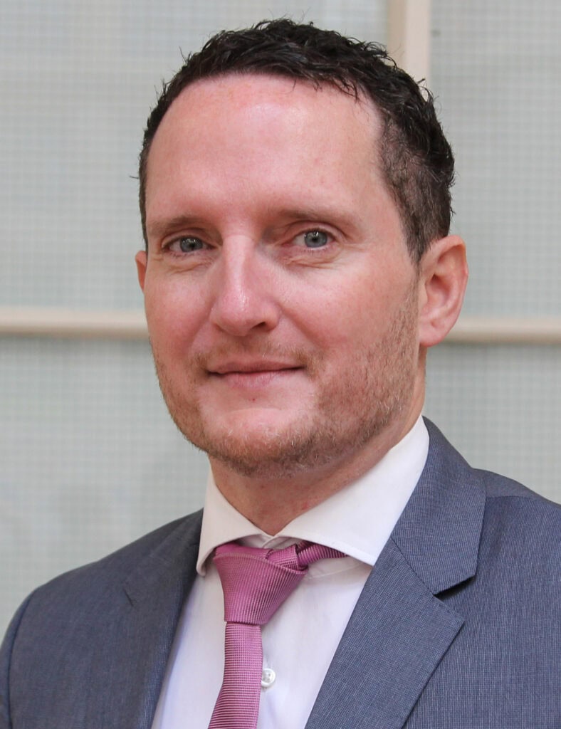Thomas Kearney, Non-Executive Director
