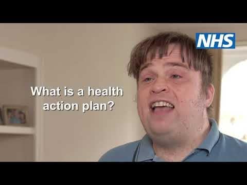 Health Action Network video