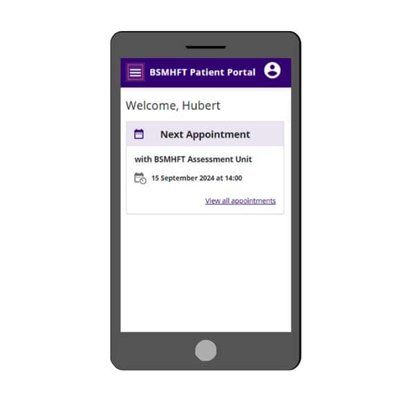 Patient Portal