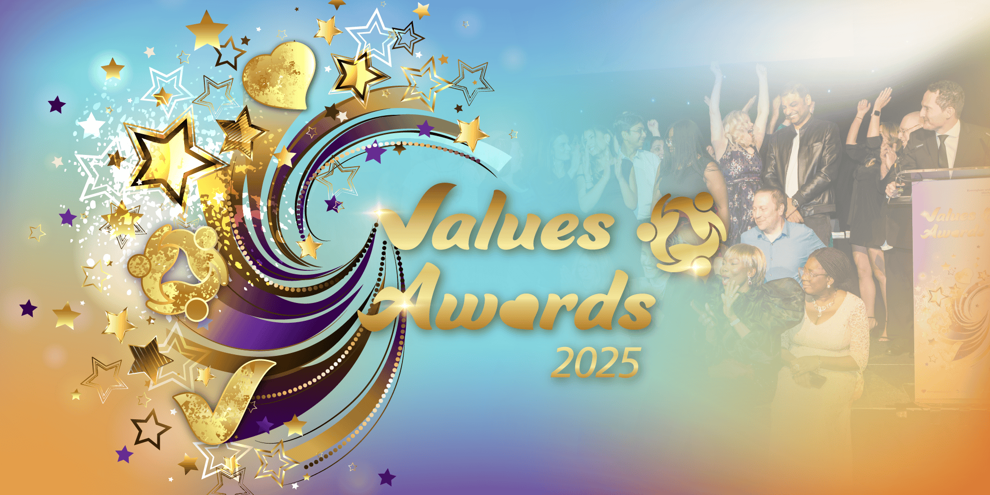 Values Awards 2025