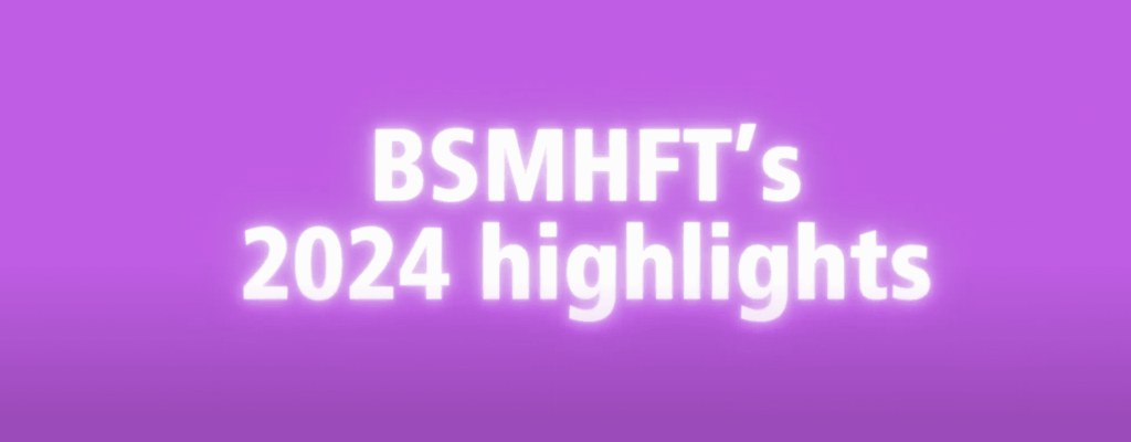 BSMHFT's 2024 highlights image