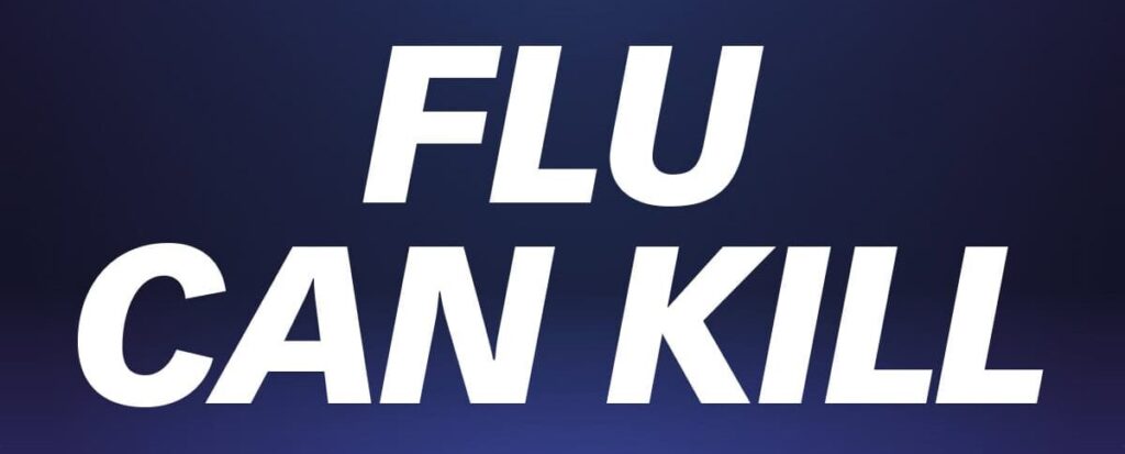 127,000 clinically vulnerable people in Birmingham and Solihull have not had their flu vaccine. If you or someone you know is eligible, visit your local Pharmacy or contact your GP today.