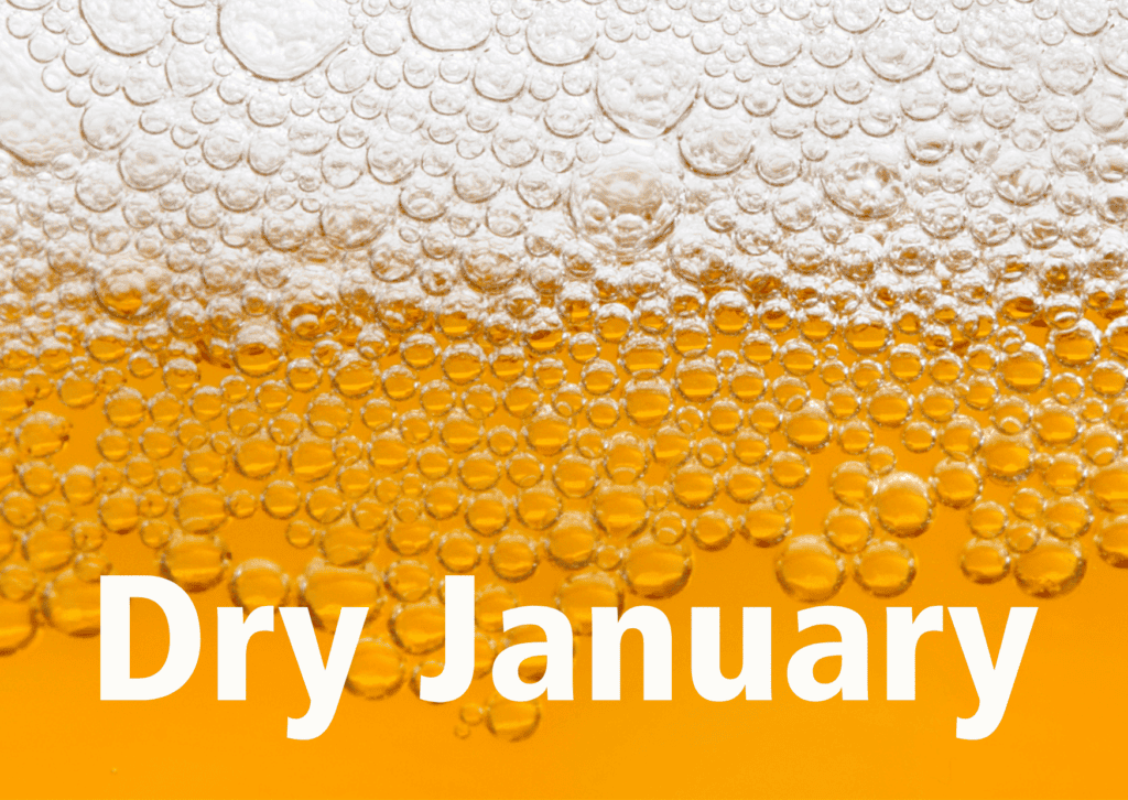 Dry January